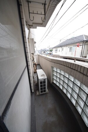 サクセス八日町の物件内観写真